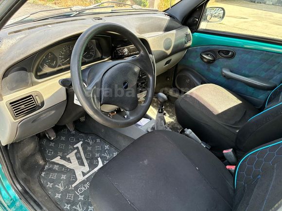 Sahibinden Fiat Palio 1.4 RT 1998 Model