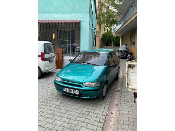 Sahibinden Fiat Palio 1.4 RT 1998 Model