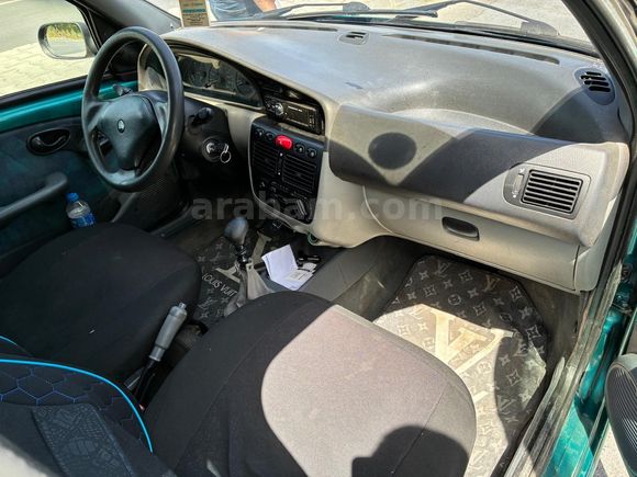 Sahibinden Fiat Palio 1.4 RT 1998 Model