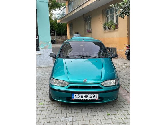 Sahibinden Fiat Palio 1.4 RT 1998 Model