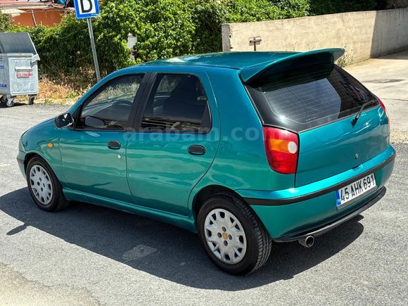 Sahibinden Fiat Palio 1.4 RT 1998 Model