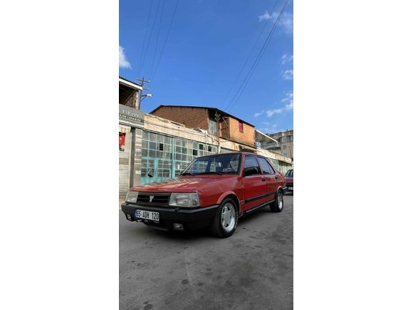 Sahibinden Tofaş Şahin 1.6 1992 Model 