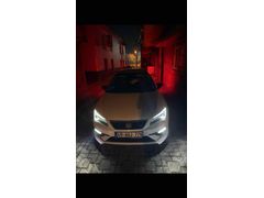 Sahibinden Seat Leon 1.4 TSI FR 2017 Model  
