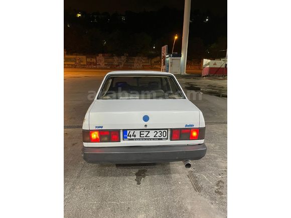 Sahibinden Tofaş Şahin 1.6 1994 Model