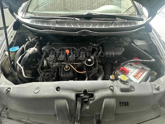 Sahibinden Honda Civic 1.6i VTEC Elegance 2011 Model 
