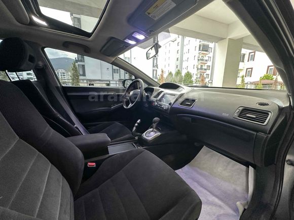 Sahibinden Honda Civic 1.6i VTEC Elegance 2011 Model 