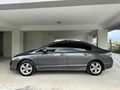 Sahibinden Honda Civic 1.6i VTEC Elegance 2011 Model 