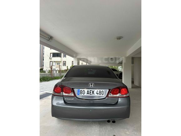 Sahibinden Honda Civic 1.6i VTEC Elegance 2011 Model 