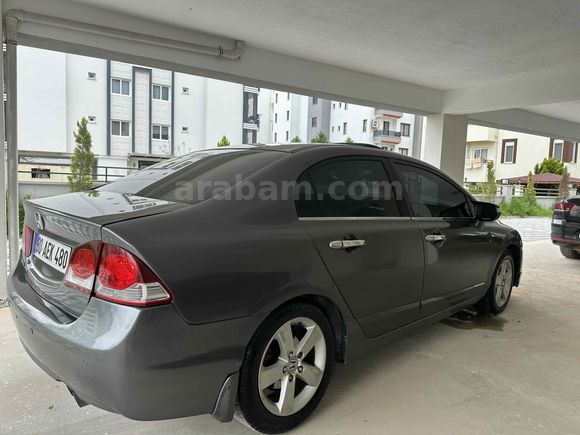Sahibinden Honda Civic 1.6i VTEC Elegance 2011 Model 