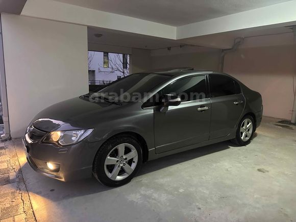 Sahibinden Honda Civic 1.6i VTEC Elegance 2011 Model 