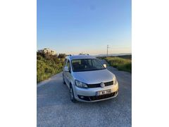 Sahibinden Volkswagen Caddy 1.6 TDI Trendline 2011 Model  295.000 km Gri