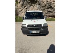 Sahibinden Fiat Doblo Cargo 1.3 Multijet Actual 2005 Model 