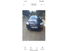 Sahibinden Ford Focus 1.6 Ti-VCT Style 2013 Model İstanbul 150.000 km Siyah