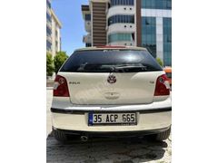 Sahibinden Volkswagen Polo 1.4 Comfortline 2004 Model 