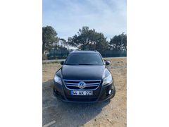 Sahibinden Volkswagen Tiguan 1.4 TSI Sport&Style 2011 Model Bingöl