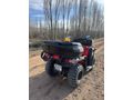 Sahibinden Arora Hunter 300 