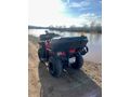 Sahibinden Arora Hunter 300 