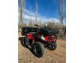 Sahibinden Arora Hunter 300 