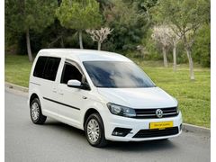2019 WV CADDY 2.0 tdı Trendline BAKIMLI MASRASIZ