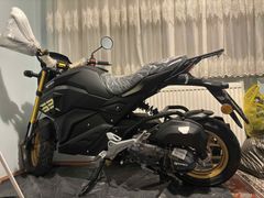 SAHİBİNDEN 2026, Yuki Hammer 125 cc “B Ehliyet Uygun 0 motor”