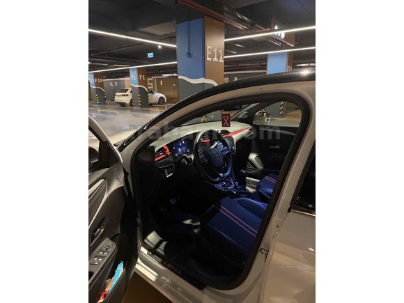 Sahibinden Opel Corsa 1.2 T Dynamic 2020 Model 