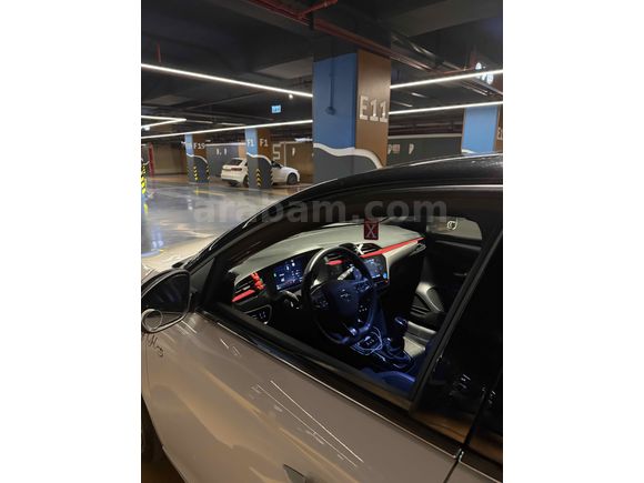 Sahibinden Opel Corsa 1.2 T Dynamic 2020 Model 