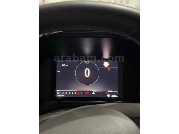 Sahibinden Opel Corsa 1.2 T Dynamic 2020 Model 