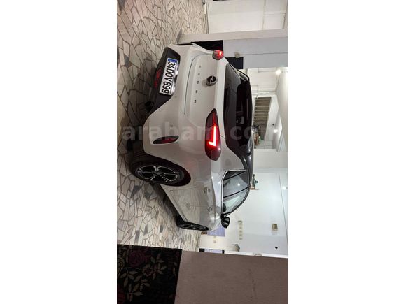 Sahibinden Opel Corsa 1.2 T Dynamic 2020 Model 