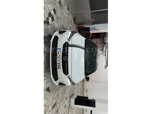 Sahibinden Opel Corsa 1.2 T Dynamic 2020 Model 