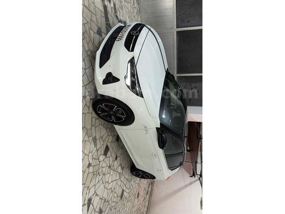 Sahibinden Opel Corsa 1.2 T Dynamic 2020 Model 