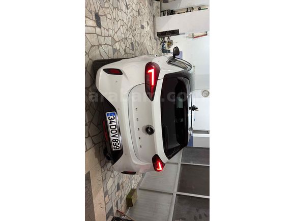 Sahibinden Opel Corsa 1.2 T Dynamic 2020 Model 