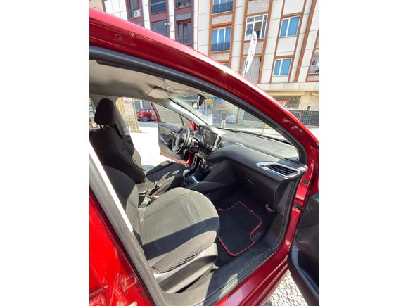 Sahibinden Peugeot 208 1.4 HDi Access 2012 Model