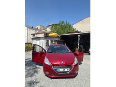 Sahibinden Peugeot 208 1.4 HDi Access 2012 Model