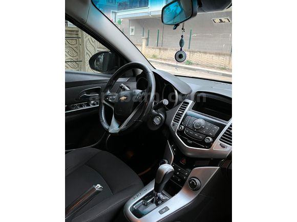Galeriden Chevrolet Cruze 1.6 LT Plus 2011 Model Bursa