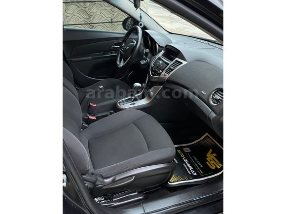 Galeriden Chevrolet Cruze 1.6 LT Plus 2011 Model Bursa