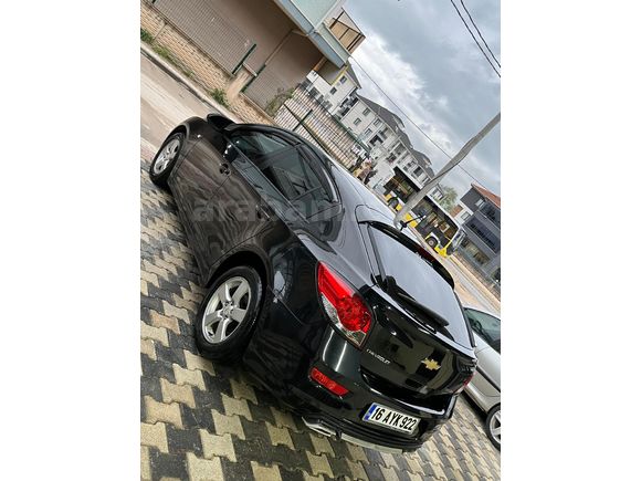 Galeriden Chevrolet Cruze 1.6 LT Plus 2011 Model Bursa