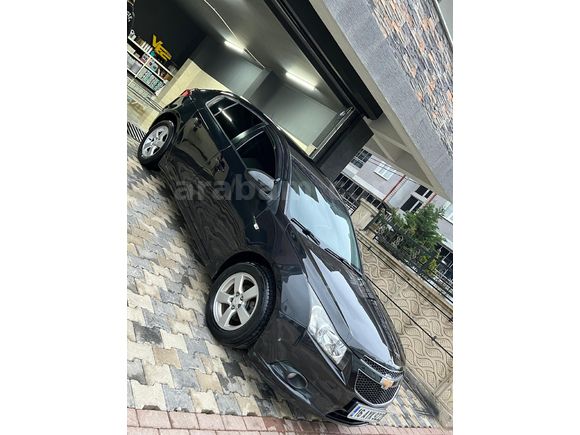 Galeriden Chevrolet Cruze 1.6 LT Plus 2011 Model Bursa