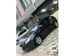 Galeriden Chevrolet Cruze 1.6 LT Plus 2011 Model Bursa