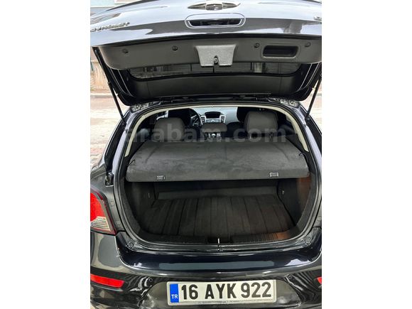 Galeriden Chevrolet Cruze 1.6 LT Plus 2011 Model Bursa