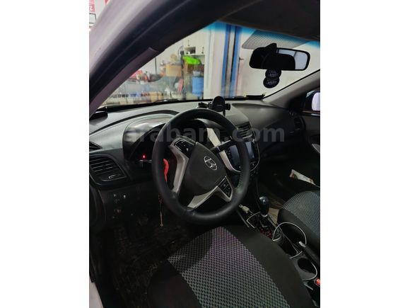 Sahibinden Hyundai Accent Blue 1.4 CVVT Mode 2016 Model