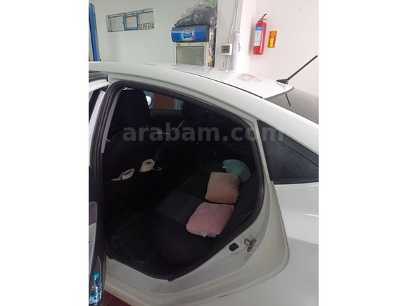 Sahibinden Hyundai Accent Blue 1.4 CVVT Mode 2016 Model