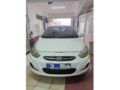 Sahibinden Hyundai Accent Blue 1.4 CVVT Mode 2016 Model
