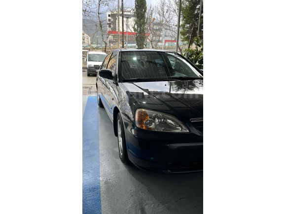 Sahibinden Honda Civic 1.6i VTEC ES 2003 Model 