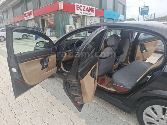 Sahibinden Opel Vectra 1.6 Elegance 2003 Model