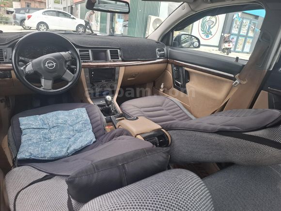 Sahibinden Opel Vectra 1.6 Elegance 2003 Model