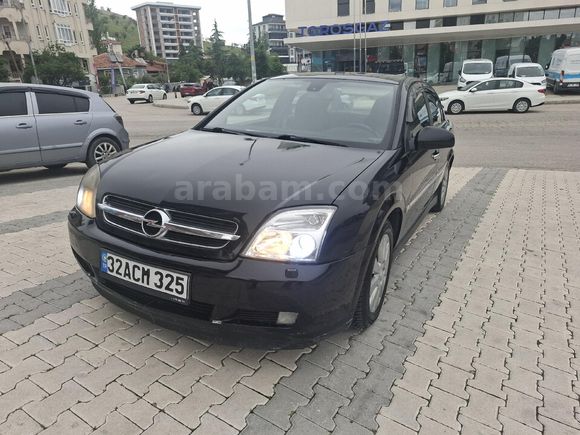 Sahibinden Opel Vectra 1.6 Elegance 2003 Model