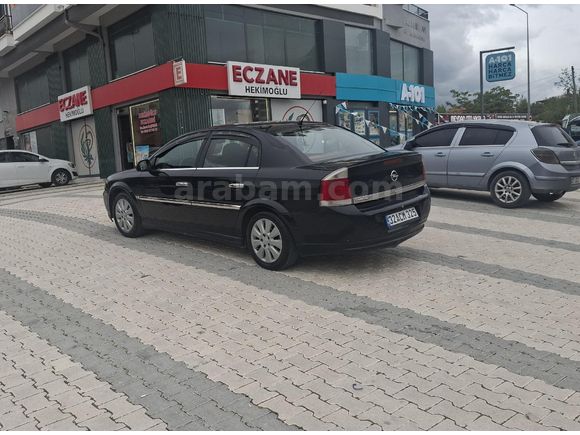 Sahibinden Opel Vectra 1.6 Elegance 2003 Model