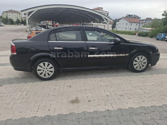 Sahibinden Opel Vectra 1.6 Elegance 2003 Model