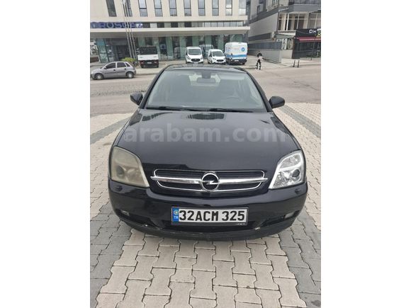 Sahibinden Opel Vectra 1.6 Elegance 2003 Model