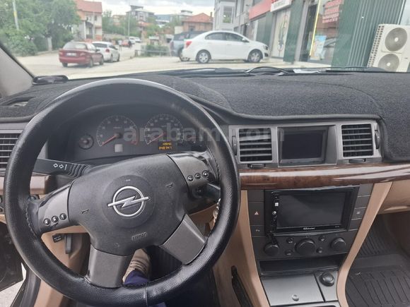 Sahibinden Opel Vectra 1.6 Elegance 2003 Model